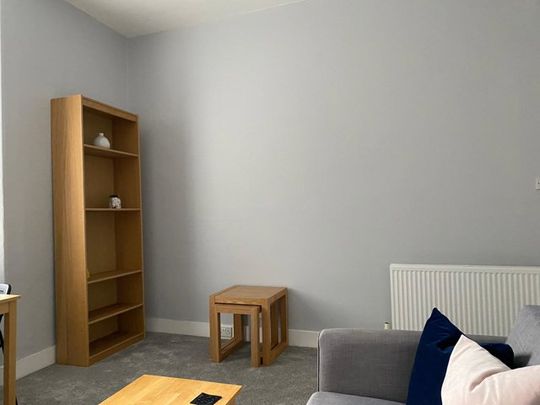 First Floor Right, 15 Wallfield Place, AB25 2JS, Aberdeen - Photo 1