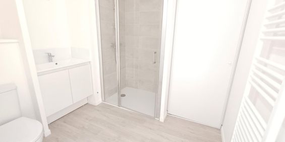 location Appartement T1 DE 30.97m² À VERNON - Photo 3