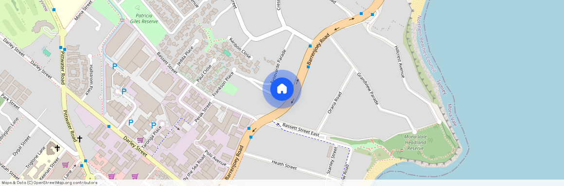 2 Mount Pleasant Avenue, NSW 2103, Mona Vale