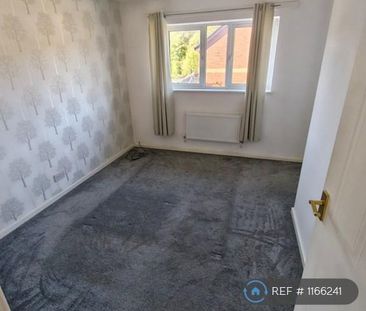 2 bedroom terraced house to rent - Photo 3