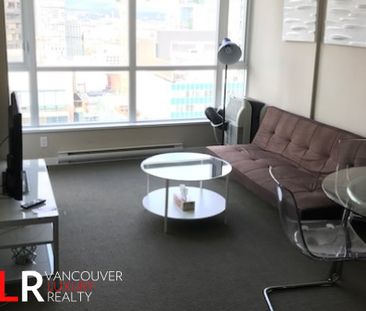 Condo in Downtown Vancouver, BC - Photo 1