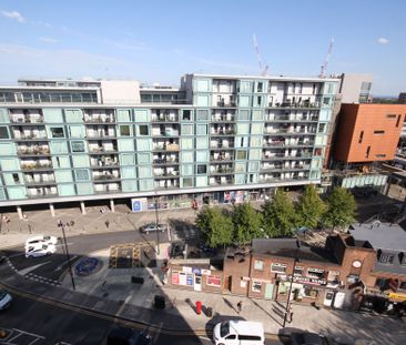 Flat 89, Trident House, Hayes, 76 Station Road, UB3 4FQ - Photo 6