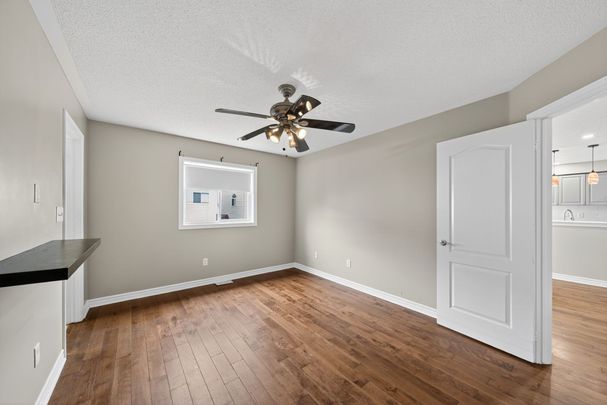 For Lease - 70 Diana Way, Barrie, Ontario - Photo 1