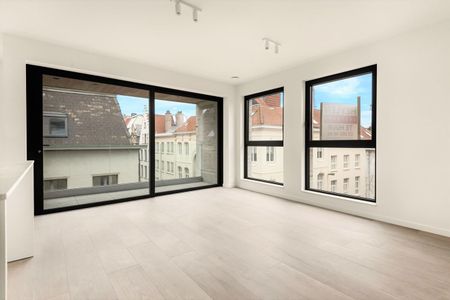 Sint-Jansvliet 5, 2000, Antwerpen - Photo 4