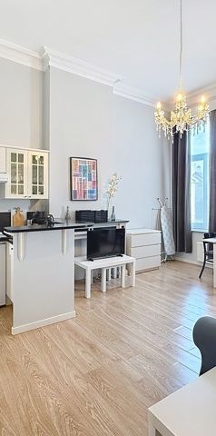 Appartement te huur in Brussel - Photo 1