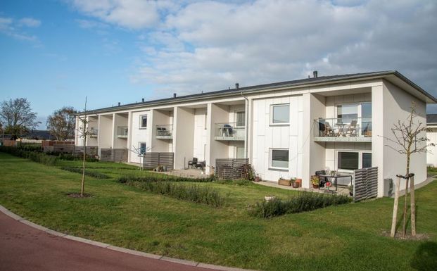 Afd. 6 - Løgstør Boligforening - Foto 1