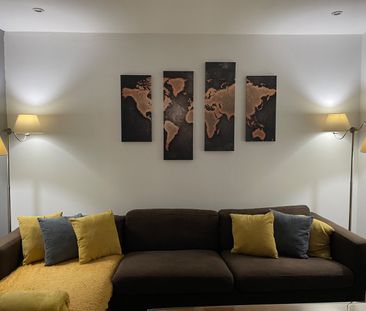 Room in a Shared House, Boundaries Road, SW12 - Photo 1