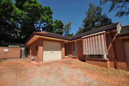 5/16-18 Fourth Avenue, Lane Cove. - Photo 2