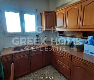 Διαμέρισμα για ενοικίαση Άνω Πατήσια - Photo 4