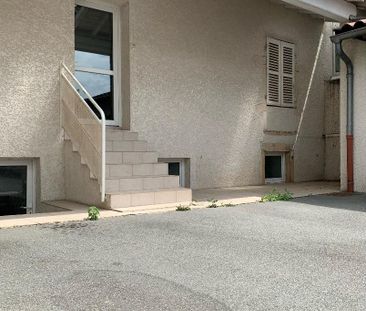 Location Appartement 2 pièces 31m² CHARNAY LES MACON 71850 - Photo 6