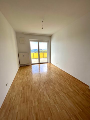 Großzügige 3-Zimmer Mietwohnung mit Loggia - Foto 4