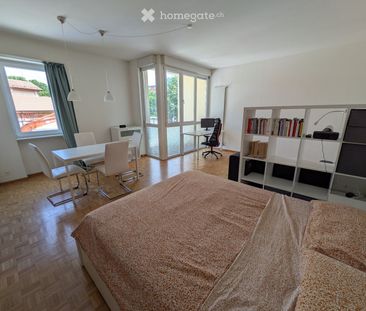 1.5 Zimmer, 50 m² - Photo 2
