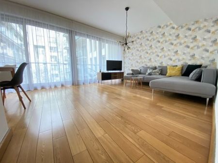 Avenue Gardens - Fotó 2