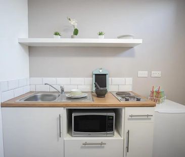 1 bedroom apartment to rent - Photo 5