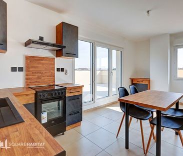 Appartement 2 pièces à louer - Photo 6