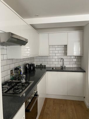 1 Bed Flat, London, N5 - Photo 1