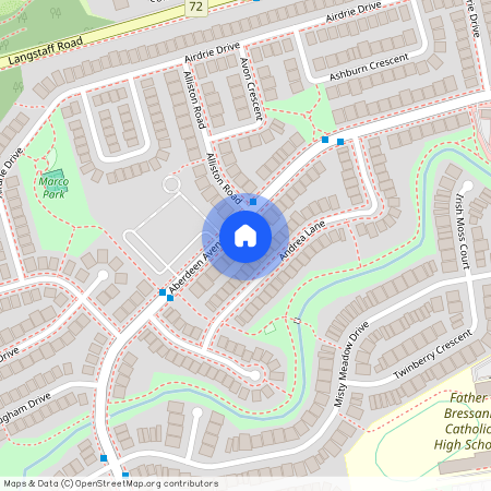 177 Aberdeen Avenue, Vaughan