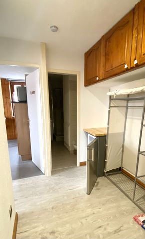 Appartement T2 meublé avec cave, proche SUISSE - Photo 4