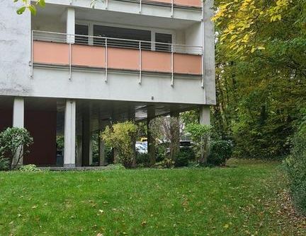 Sonnige 1-Zimmer Wohnung im Zentrum von Königstein - Foto 1