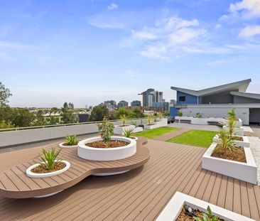 42/8 Renwick Street, Redfern NSW 2016 - Apartment For Rent | Domain - Photo 6