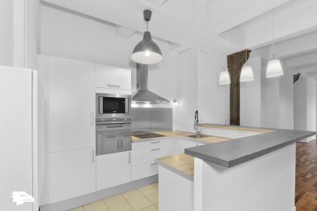 2902 - Location Loft - 3 pièces - 106 m² - Ris-Orangis - - Photo 5
