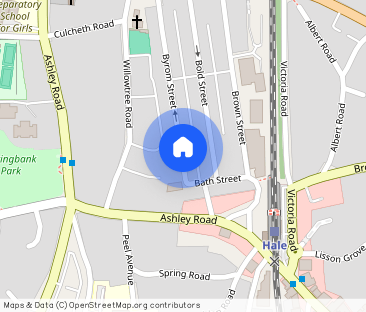 83 Byrom Street - Photo 1