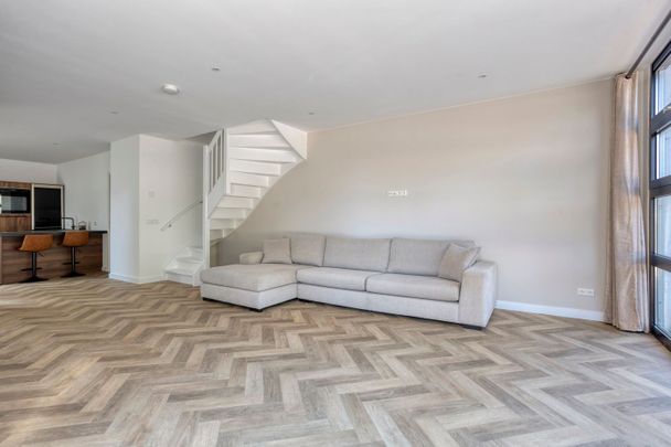 Appartement te huur: De Werf 1 1141 HL Monnickendam - Foto 1