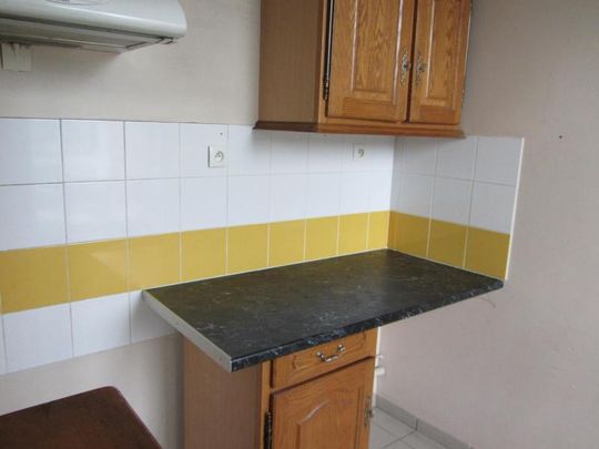 Location Appartement 2 pièces 32m² BORT LES ORGUES 19110 - Photo 1