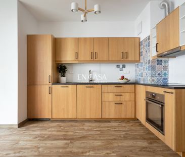 Bielany | 3 pokoje | garaż | metro - Фото 5