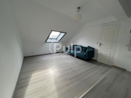 Appartement à louer à Avion - Réf. LGLI13525-5468843 - Photo 2