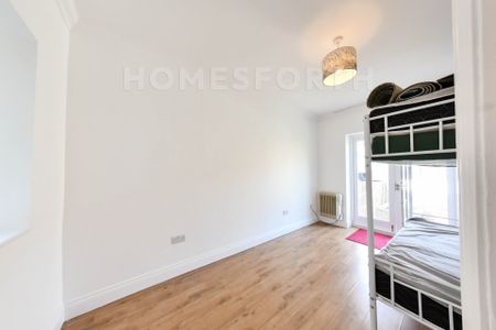 2 Bedroom Flat - Photo 5