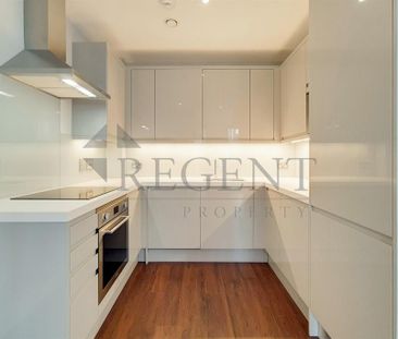 1 bedroom apartment to rent - Photo 6