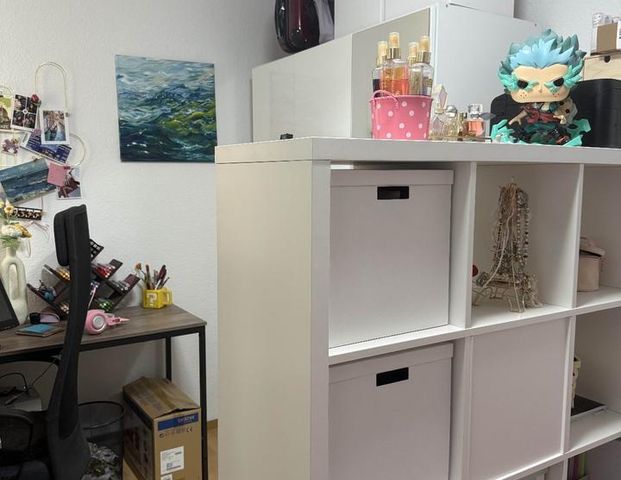 Nachmieter für schöne 1,5 Zimmer Wohnung in Hannover gesucht - Foto 1