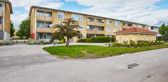 Puddelugnsgatan 15 - Foto 2