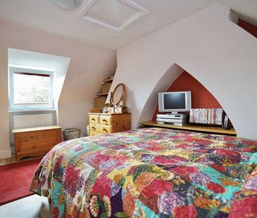 2 bedroom terraced house to rent - Photo 1