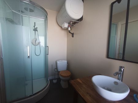 Location Appartement 2 pièces 31m² BELFORT 90000 - Photo 5