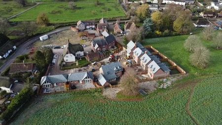 Dt Milborne St Andrew, Dorset, DT11 - Photo 4