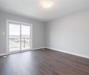 For Lease - 190 Oat Lane, Kitchener, Ontario - Photo 1