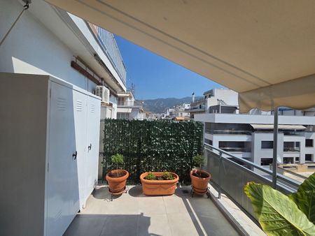 Διαμέρισμα για ενοικίαση Άγιος Νικόλαος (Βόλος) - Φωτογραφία 2