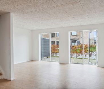 5-vær. rækkehus - Photo 5