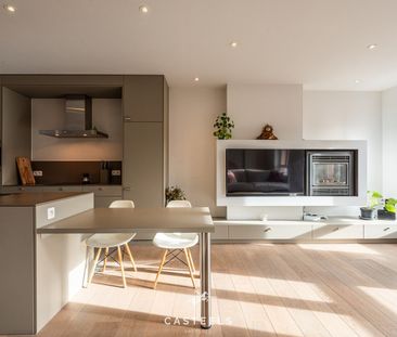 Uniek Penthouse - Duplex met zicht op water - Foto 3