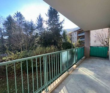 Appartement 3 pièces - Photo 6