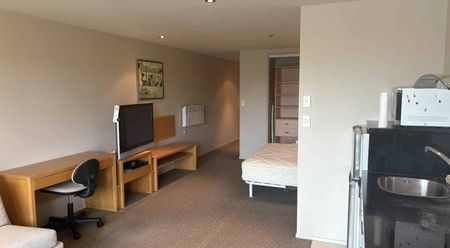 Modern Partially Furnished Apartment - Photo 5