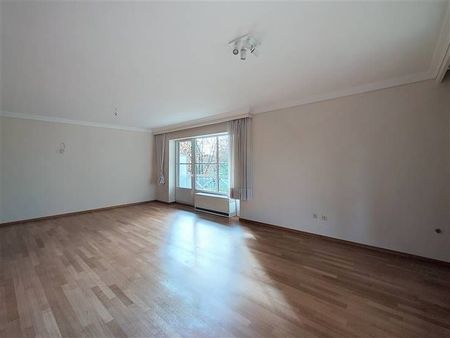 Serviceflat te huur - Photo 3