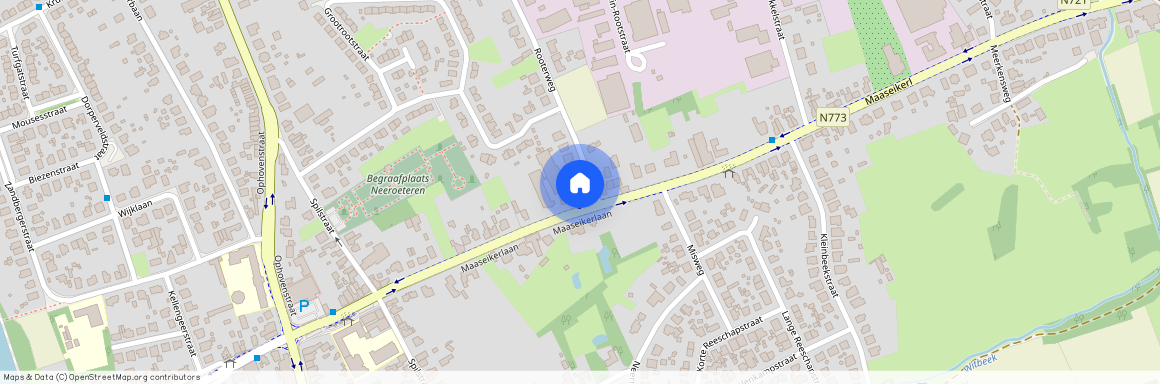 Rooterweg 1A/5, 3680 Maaseik