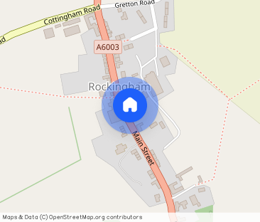 Main Street, Rockingham - Photo 1