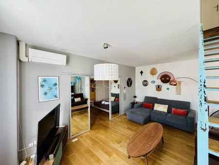 Location Appartement 4 pièces 83m² NICE 06000 - Photo 3