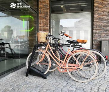 Pronájem moderního bytu 1+kk (Standard) u Vaňkovky – BEZ PROVIZE! - Photo 6
