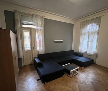 Pronájem bytu 2+1 76 m² - Photo 1