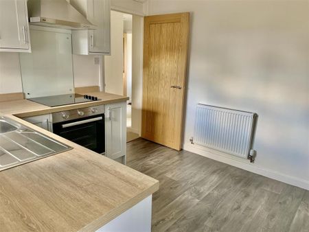 2 bedroom bungalow to rent - Photo 5